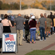 Image for article titled What To Say To Someone Who Refuses To Vote